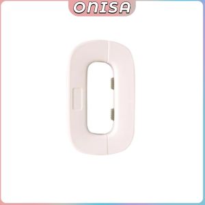 Onisa  Multipurpose Refrigerator Door Lock Child Safety Refrigerator Lock Baby Anti-Pinch Cabinet Lock