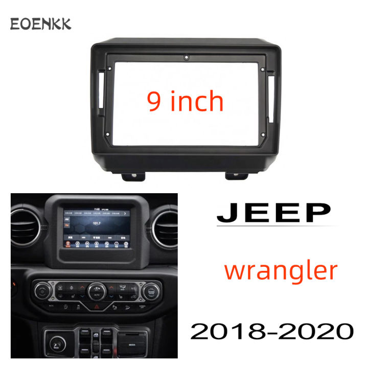 2Din 9Inch Android8.1 Car Radio Multimedia Video Player Navigation GPS For KIA K2 RIO3 Accessories (CT2)(F60)