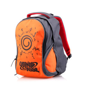 New Catenzo Junior Tas Ransel Anak Laki laki CRZ 178 ORANGE