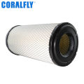 Fuel Filters/1pcs Factory Supply Air Filter 87682993 For New Holland ...