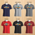 Kaos Baju SINGAPORE Universal Studio SINGAPURA SOUVENIR oleh SUVENIR. 