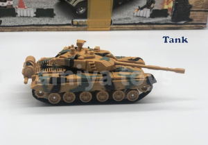 Small Engineering vehicles - Crane Excavator Forklift Blender Tank (FAST DELIVERY)