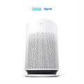 Máy Lọc Không Khí LG PuriCare 360 Hit AS60GHWG0, Thanh Lọc Không Khí 360˚, Hệ Thống Lọc Đa Màng Khử 99,9% Bụi Bẩn, Vi Khuẩn Và Mùi Hôi, Công Nghệ Ion Âm Chống Dị Ứng, Kết Nối App Điện Thoại, Tiết Kiệm Điện, Nhập Đức, BH 12 Tháng. 