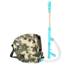 HH💕🤞 เป้หยอดปุ๋ย เครื่องหยอดปุ๋ย เครื่องหว่านปุ๋ย ถังใส่ปุ๋ย ถังใส่ปุ๋ยข้าวโพด ไม่ต้องก้มให้ปวดหลัง  จัดส่งฟรี【ร้านค้ากรุงเทพ จัดส่ง 24 ชม】