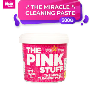 [PROMO BUY 2] The Pink Stuff Cleaning Paste (850g) x 2