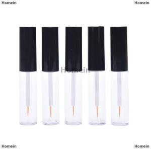 [COD] Homein 8ml Empty Eye Liner Tube Eye Lash Vial Eyelash Bottle Make Up Container Tube