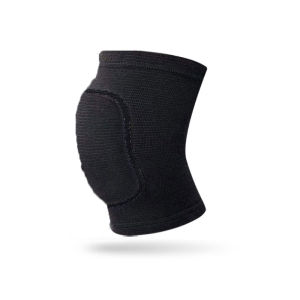 สนับเข่า ฟองน้ำหนา สนับเข่าฟองน้ำ สนับเข่าสําหรับเล่นกีฬาวอลเลย์ บอลฟุตบอล บาสเก็ตบอล ฟิตเนส รองรับสําหรับการเต้น การออกกําลังกาย วอลเลย์บอล โยคะ