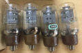 Tube CV1075 KT66 GEC & KT66 Osram Marconi. 