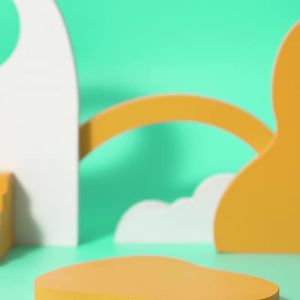 Tritan Childrens Water Cup Straw Cup Large Capacity Male and Female Elementary School Students High Beauty Anti Drop Plastic Cup Cute Water Bottle