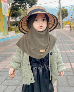 Cardigan Rajut Anak Premium Tebal: Pilihan Tepat Untuk Si Kecil