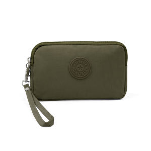 OPIOBAGS WALLET / DOMPET WANITA / POUCH DOMPET WANITA / DOMPET 1 RUANG KP 1201