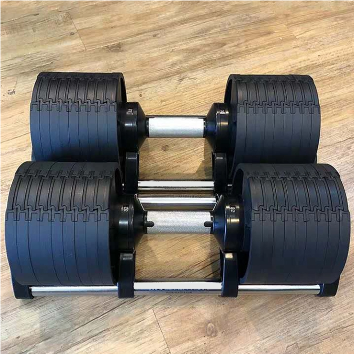 ONE PIECE Wholesale 32kg Adjustable Dumbbells for Home Gym Lazada PH