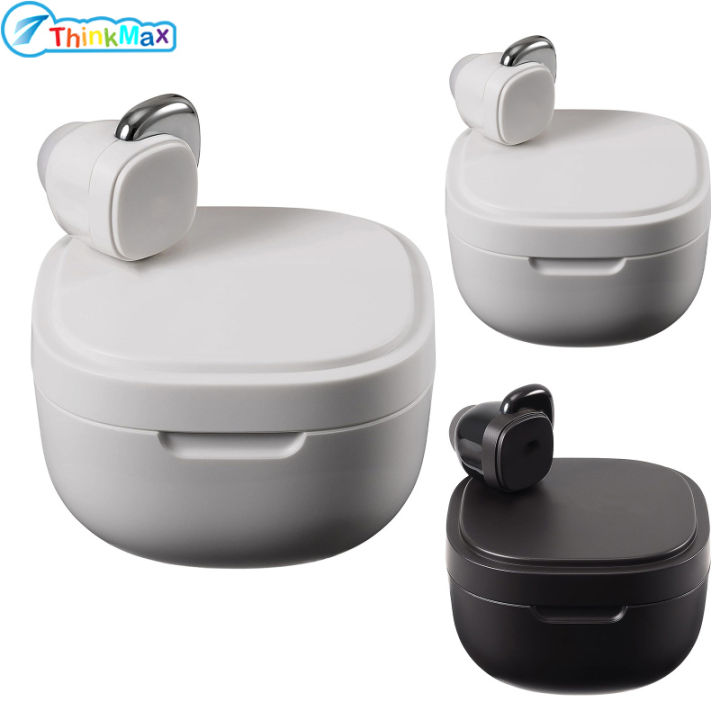 ATH-SQ1TW Wireless Earbuds Gaming Ear Buds With Charging Case In Ear ...