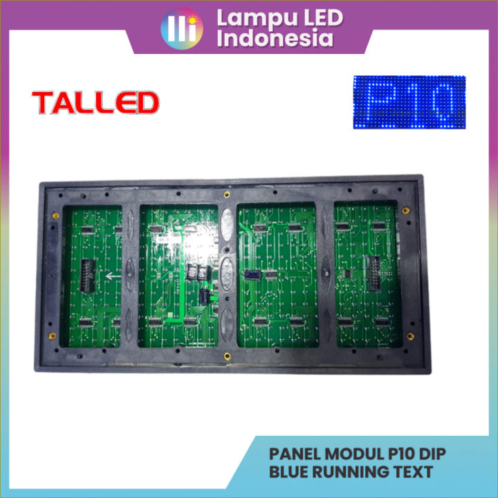 MODUL%20P10%20DIP%20LED%20TALLED%20%7C%20MODUL%20LED%20RUNNING%20TEXT%20BLUE%20%7C%20OUTDOOR%20INDOOR%20-%20Image%204