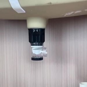 1Pc Universal Flexible Drain Set Retractable Anti-Odor Drain Bathroom Kitchen Washbasin Drain