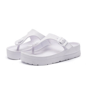 Free Shipping 2026 Summer New Style Sandals WomenS Flip-Flops Thick-Soled Outdoor Sandals WomenS Height-Increasing Sandals WomenS Outdoor Sandals WomenS Outdoor Sandals