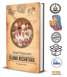 Abad Kejayaan Ulama Nusantara