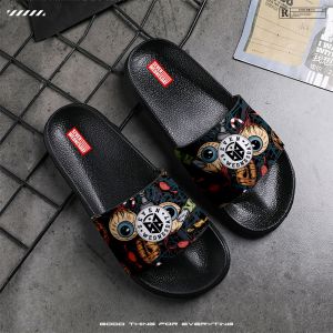 BRZ-Hazeem Sandal Pria Wanita Untuk Size Anak-Anak 26 Sampai 35 Dewasa 36 Sampai 43 Sol PVC