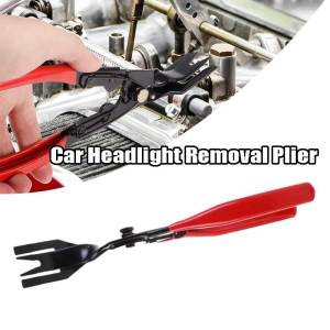 Car Light Open Plier / Auto Install Trim Clip Removal Plier / Car Light Open Plier