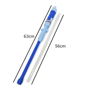 Electric oil pump transfer electric oil extractor pump Portable Short electric oil pump oil pipe car supplies electric oil pipe oil pump water pump Car Gas Fuel Tank Sucker Transfer Pump Solvent Liquid/Fuel Transfer Siphon Pump For Fuel Oil Water Gas Fish