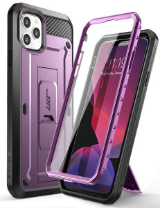 SUPCASE UBPro Case for Apple iPhone 11 Pro Max 6.5inch Full-Body Rugged Holster Case Cover with Screen Protector