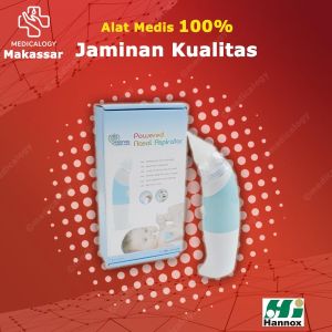 Hannox Nasal Aspirator