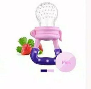 EMPENG BUAH BABY FRUIT & FOOD FEEDER / EMPENG BUAH BAYI / FRUIT FEEDER PACIFIER