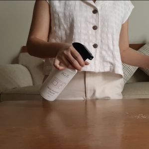 Feel น้ํายาทําความสะอาดอเนกประสงค์ ฟีล ขนาด 450 มล. (Feel Multi-Purpose Cleaner 450 ml.) จํานวน 1 ขวด