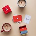150 Lembar/Set Hadiah Romantis Inggris Bestself Couple Card Game Intimacy Deck Couple Game Card. 