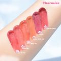 ลิปทินท์แมท ชาร์มิส Charmiss Show me Your Charm Airy Kiss Tint (มีให้เลือก6สี). 