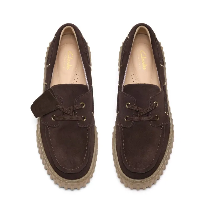 Clarks%20%E0%B8%A3%E0%B8%B8%E0%B9%88%E0%B8%99%20TORHILL%20BOAT%20%E0%B8%AA%E0%B8%B5%20DARK%20BROWN%20SUEDE%E0%B8%A3%E0%B8%AD%E0%B8%87%E0%B9%80%E0%B8%97%E0%B9%89%E0%B8%B2%E0%B8%AB%E0%B8%99%E0%B8%B1%E0%B8%87%E0%B8%81%E0%B8%A5%E0%B8%B1%E0%B8%9A%20%20%E0%B8%97%E0%B8%A3%E0%B8%87%20LOAFER%20(%E0%B8%A3%E0%B8%AD%E0%B8%87%E0%B9%80%E0%B8%97%E0%B9%89%E0%B8%B2%E0%B8%A5%E0%B8%AD%E0%B8%9F%E0%B9%80%E0%B8%9F%E0%B8%AD%E0%B8%A3%E0%B9%8C)%20%E0%B8%84%E0%B8%B8%E0%B8%93%E0%B8%A0%E0%B8%B2%E0%B8%9E%E0%B8%94%E0%B8%B5%20%E0%B9%83%E0%B8%AA%E0%B9%88%E0%B8%AA%E0%B8%9A%E0%B8%B2%E0%B8%A2%20-%20Image%202