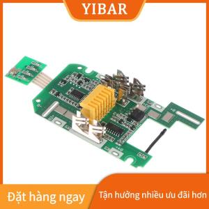 YIBAR Bo mạch bảo vệ sạc pin lithium Makita 18V 3.0Ah bl1850b bl1840b