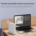 EZVIZ R5C Home Storage NAS Support up to 8 EZVIZ Camera Private Data Base Back Up Home Cloud ASUSTOR 3.5"EZVIZ NVR. 