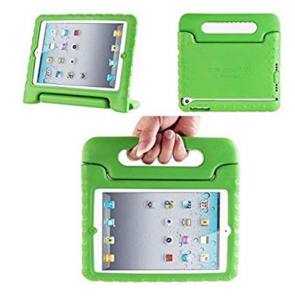 kids handle stand klogi shock proof foam case iPad Air1 Air2 ipad 5th ipad 6th iPad5 iPad6 iPad Pro 9.7 iPad 2nd iPad3rd iPad4th 9.7 inch