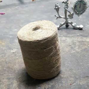 Dây Thừng Gai Trang Trí Handmade Độc Đáo Size 2mm Cuộn Dài 100M