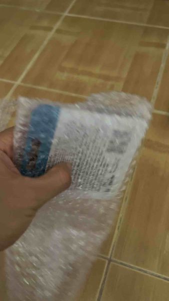 Buyer review video 5