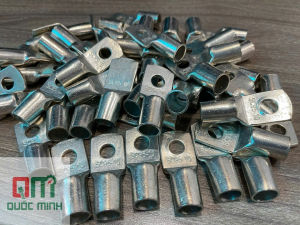 Đầu Cos SC 95-10 – Kết Nối Điện An Toàn Dẫn Điện Ổn Định