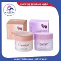Kem dưỡng da nhau thai cừu Lanolin Cream Careline Úc 100ml. 