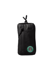SURYA Tas Dompet Hanging Wallet Gantung Leher Slot Kartu Hanging Walet Kartu Hp