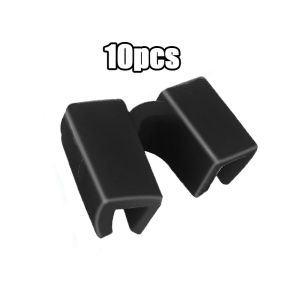 ​​10Pcs Reusable Chopstick Helpers Training Chopsticks Hinges Connector For Beginner