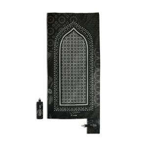 An-Najah Sajadah Besar Jumbo Travel Genggam / Gulung Anti Slip Premium GREEZLE