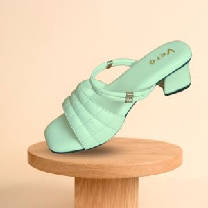 Sandal Hak Wanita Kekinian