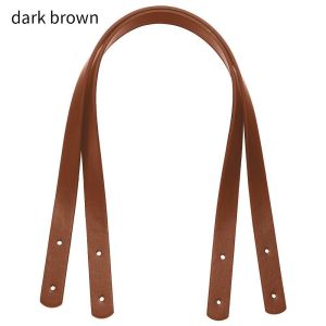 LYMEDIA ใหม่ อุปกรณ์เสริม หนัง PU สายรัดกระเป๋าถือ สายคล้องไหล่ เข็มขัดกระเป๋า ถอดออกได้