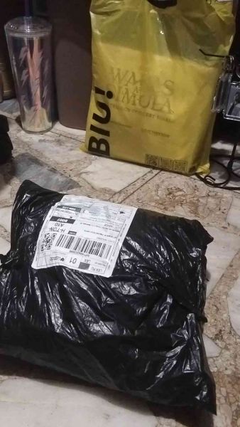 Buyer review video 3