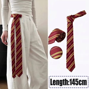 UNDATA Chiều Dài Có Thể Điều Chỉnh Dây thắt lưng Sọc sọc Phụ kiện trang trí Dây đeo eo  Polyester Dây thắt eo váy Trang phục thường ngày