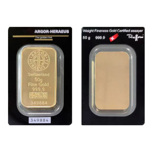 【discount store】1g/5g/10g/20g/50g/100g 24K Gold Plated Copper Bar With Unique Serial Number Sealed Packing Metal Crafts For Souvenir Collection