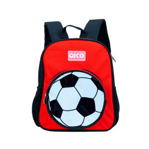 QICO Soccer 12 Inch Backpack