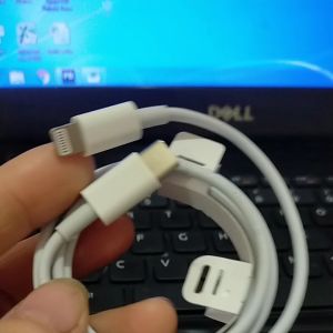 cáp sạc iPhone 20w thích hợp từ IP 6 đến 13
