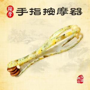 2 in 1Hand Finger Joint Massager Roller