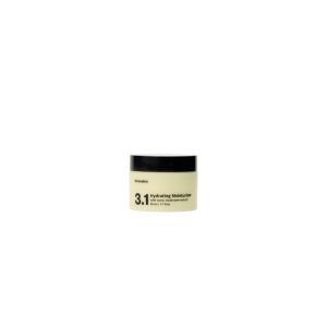Goteskin Hydrating Moisturiser (50ml) - Lightweight Face Moisturizer Cream | Krim Muka Glowing | Korean Skincare